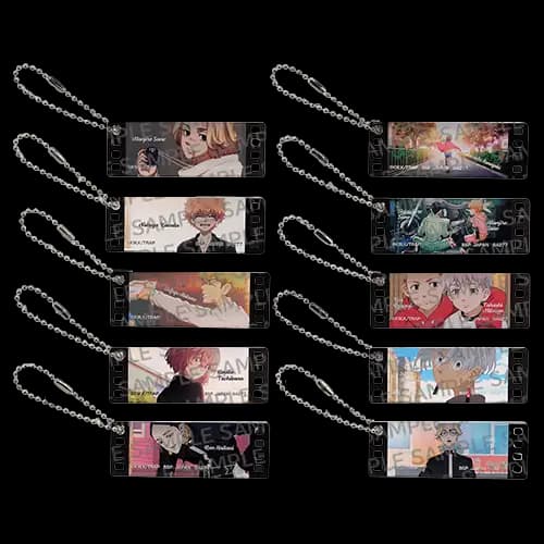 G賞 壓克力吊飾(隨機)