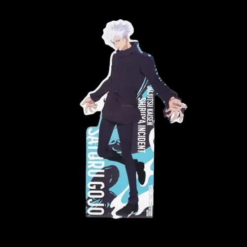 I賞 五條悟 壓克力立牌