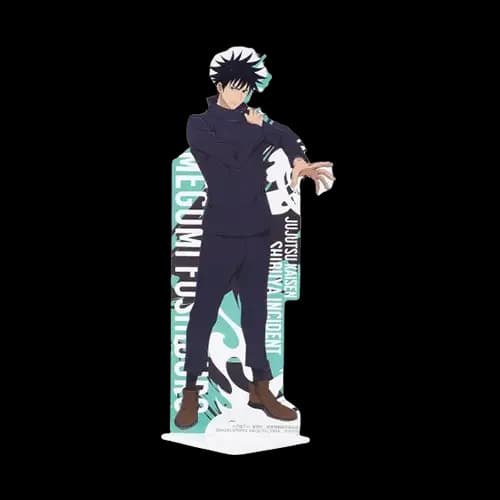 G賞 伏黑惠 壓克力立牌