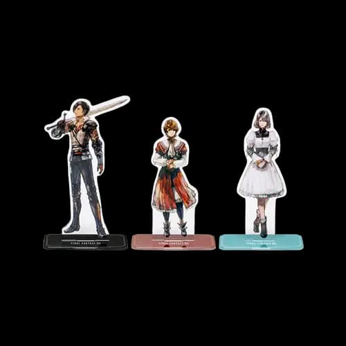 E賞 壓克力立牌(款式隨機)