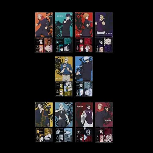 N賞 文件夾+貼紙(隨機)