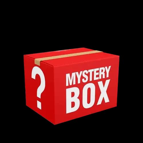 I賞 MOLLY 100% 盲盒乙個(隨機)