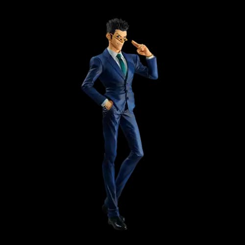 D賞 雷歐力 模型公仔