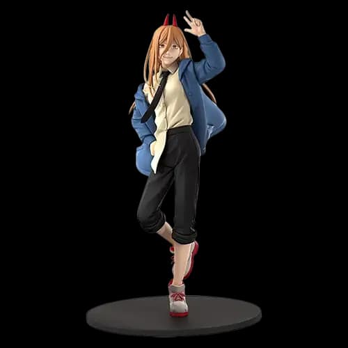 C賞 帕瓦 組裝模型