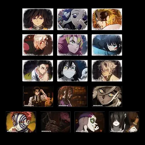 E賞 帆布風格板(隱藏)