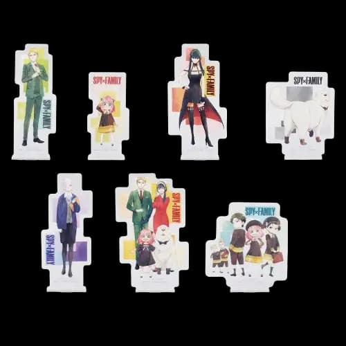 G賞 壓克力立牌(隨機)