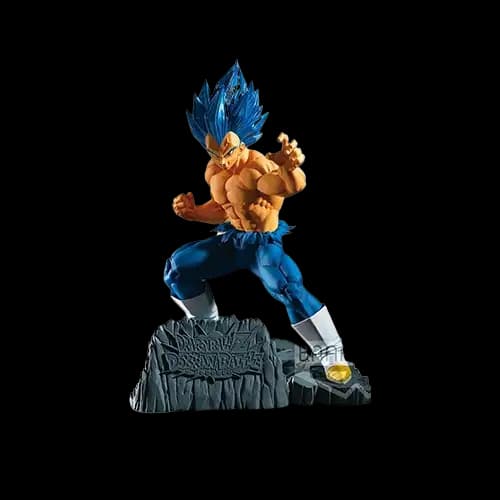 H賞 DOKKAN BATTEL 超賽藍貝吉塔