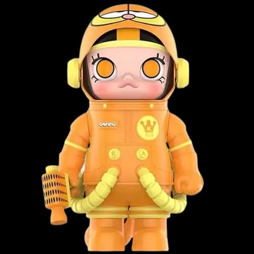 A賞 MOLLY 400% 加菲貓