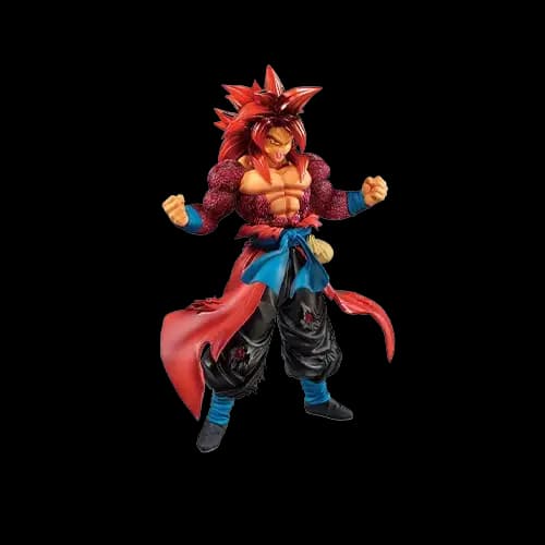 C賞 超四孫悟空