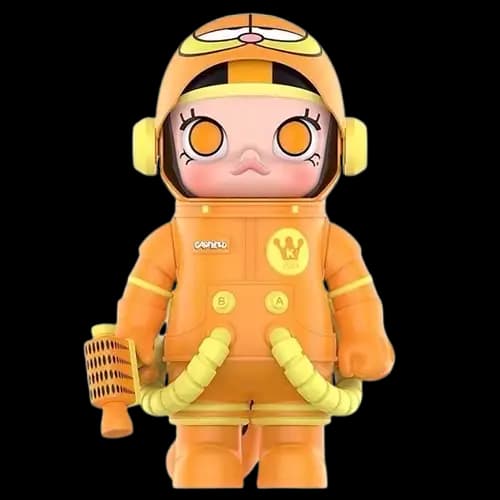 E賞 MOLLY 400% 加菲貓