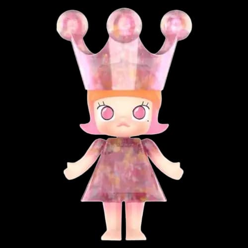 G賞 Molly 400% 蜷川實花