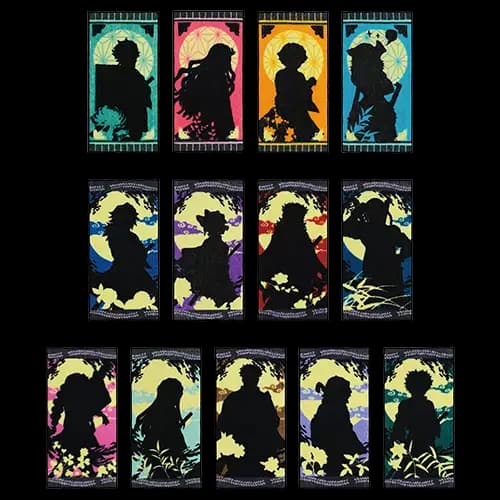 D 賞 毛巾(隨機)