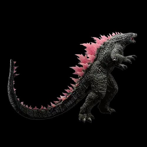 A賞 哥吉拉 SOFVICS(2024)