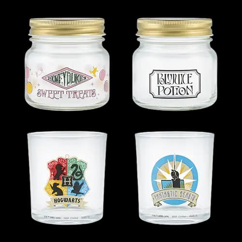 E賞 玻璃收藏(隨機)