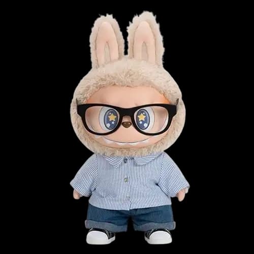 C賞 夏日浪 LABUBU