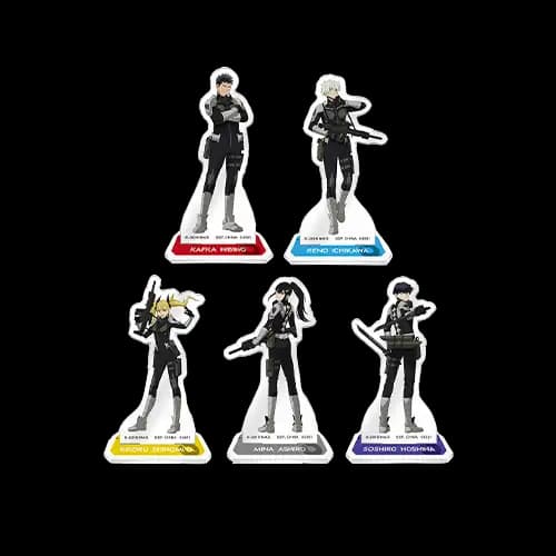 E賞 壓克力立牌(隨機)