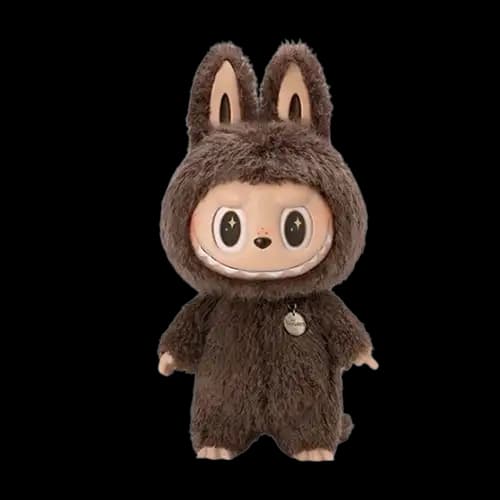 D賞 ZIMOMO 大首領