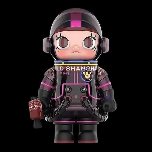 G賞 MOLLY 400% 百家樂