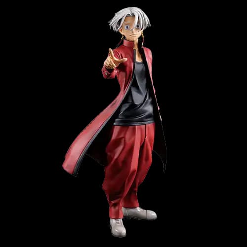 B賞 黑川伊佐那