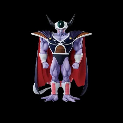 F賞 克魯德大王