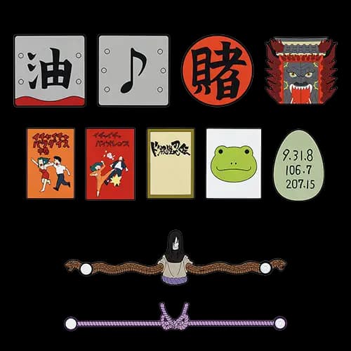 G賞 軟膠系列(隨機)