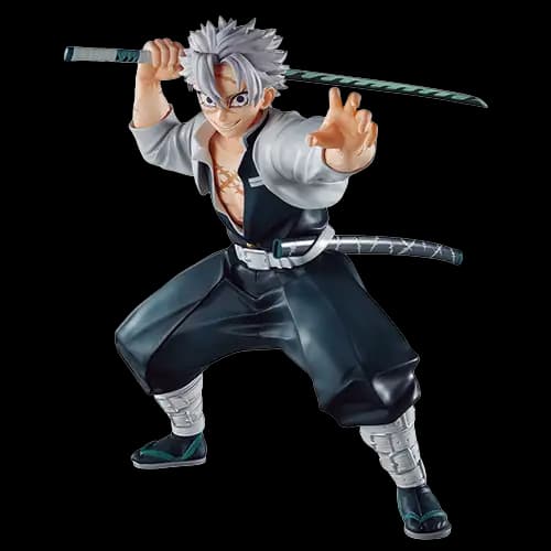 A 賞 不死川實彌