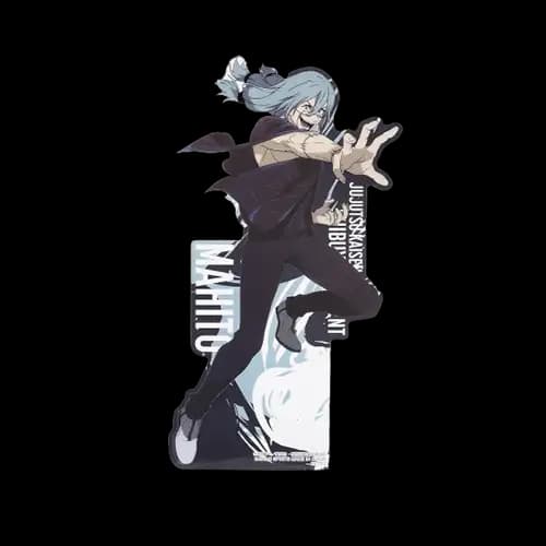 K賞 真人 壓克力立牌