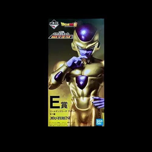 E賞 黃金福利沙 角色模型