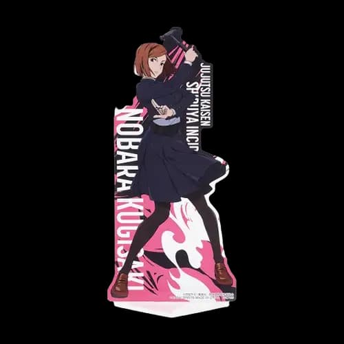 H賞 釘崎野薔薇 壓克力立牌