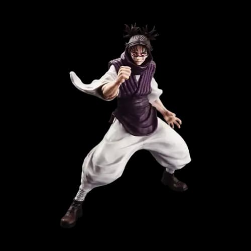 D賞 脹相 赫鱗躍動・載ver