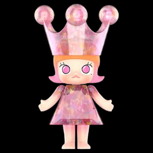 G賞 MOLLY 400% 捲川