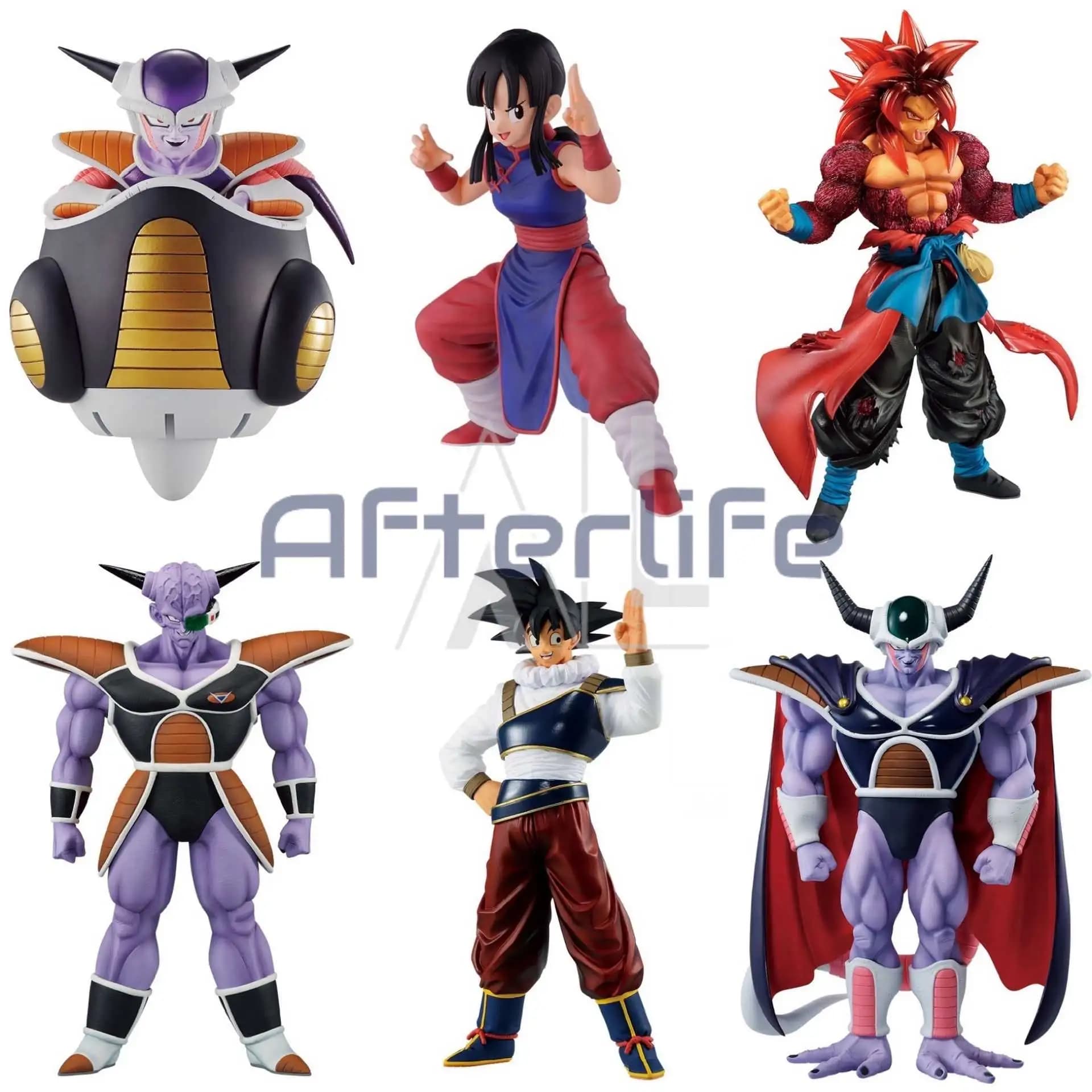 自製賞 七龍珠 DRAGONBALL 龍珠之魂