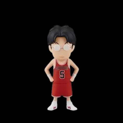 K賞 電影版 WCF 湘北隊 木暮公延