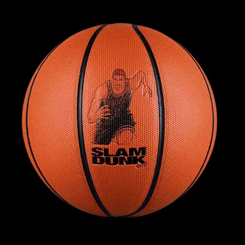 M賞 molten摩騰 灌籃高手籃球 櫻木花道紀念款