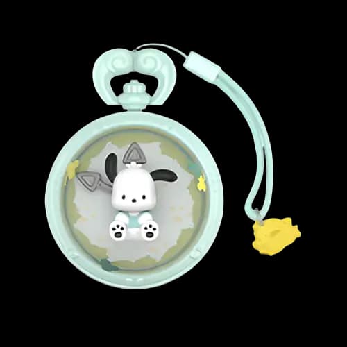 帕恰狗 散步的時間