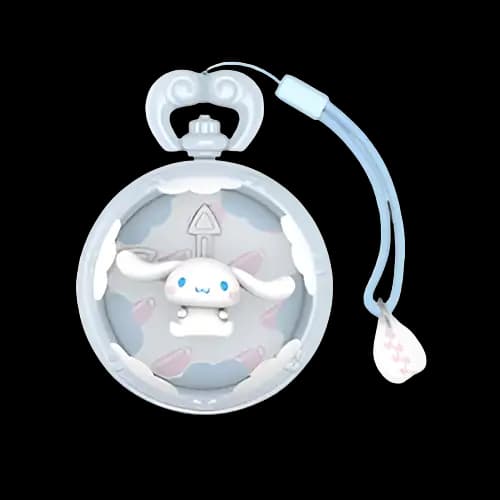 大耳狗 下午茶的時間