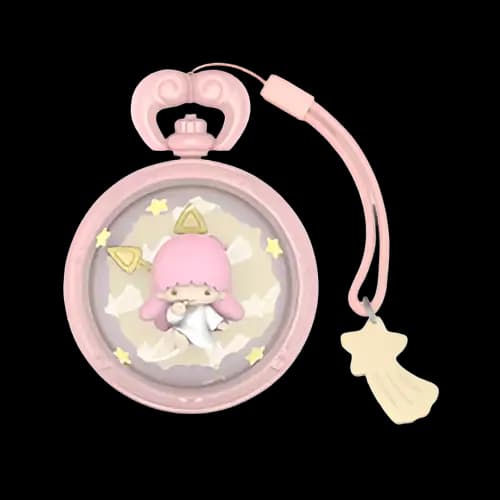 LALA 午安的時間