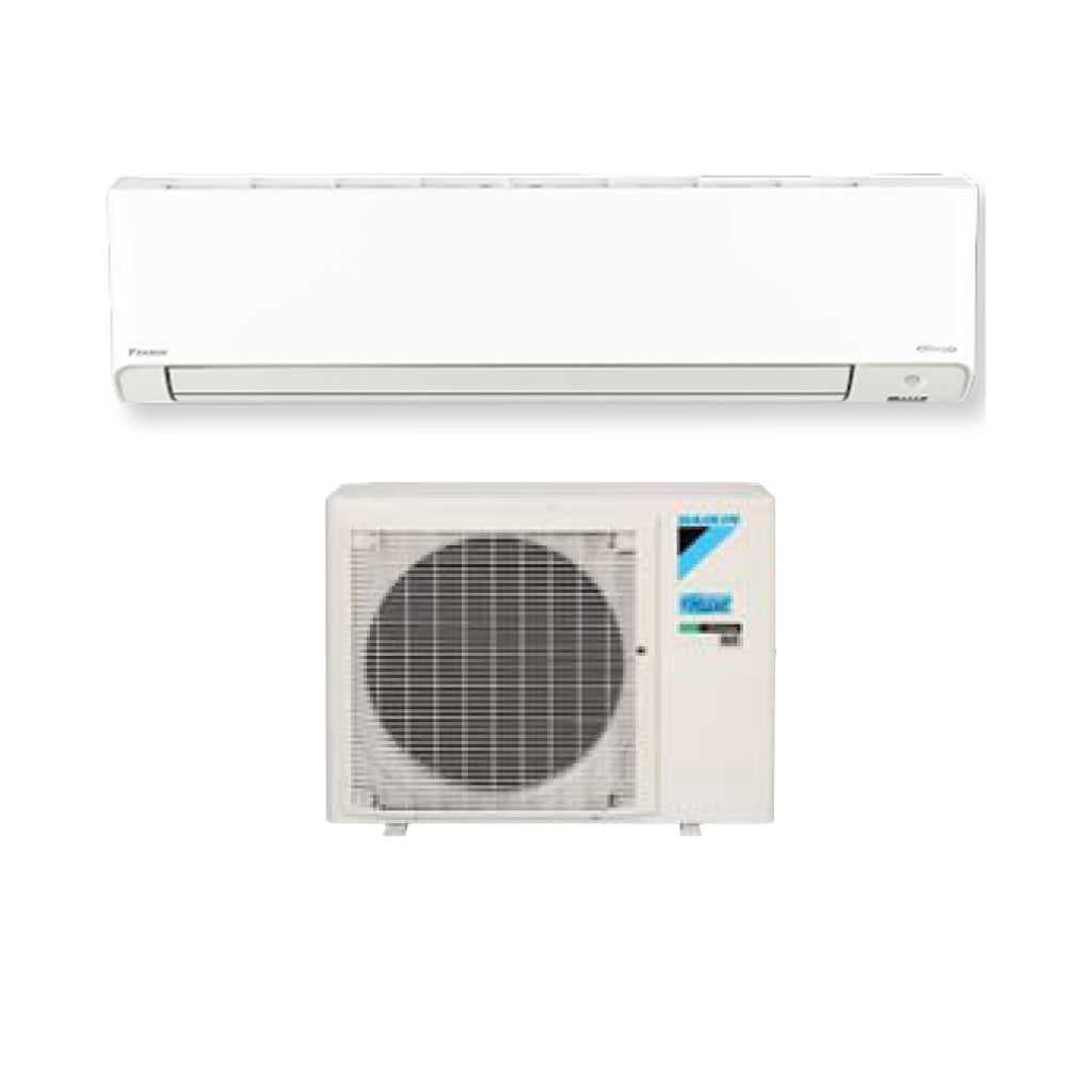 【DAIKIN 大金】橫綱Z系列 一對一變頻冷暖分離式冷氣 RXM71ZVLT/FTXM71ZVLT(含基本安裝)
