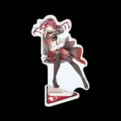 23賞 寶鐘瑪琳 立牌