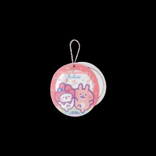 6.滑動式鏡子 粉紅