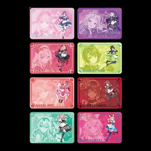 26賞 角色桌墊(隨機一款)