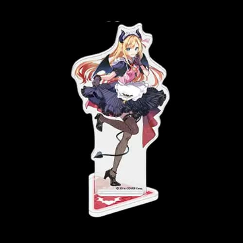 20賞 癒月巧可 立牌