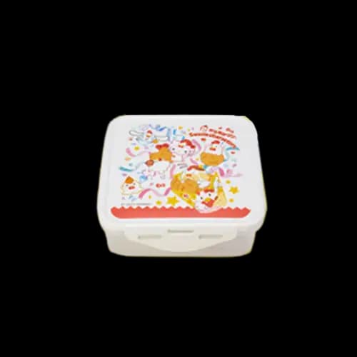 14.保存容器 (白色款)