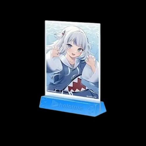 D賞 一番賞 古拉 壓克力立牌