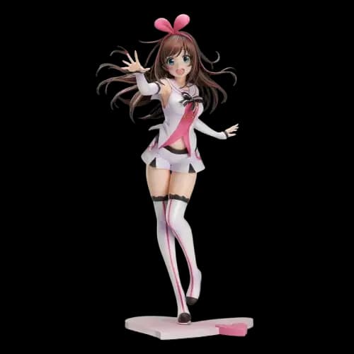 B賞 1/7 絆愛 Kizuna Ai