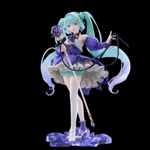 G賞 AMP+ 初音未來
