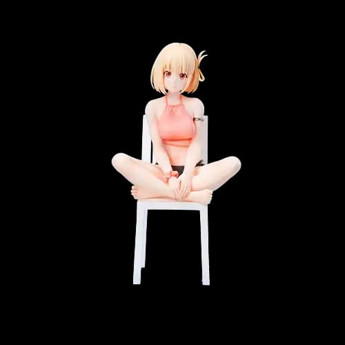 F賞 ANIPLEX 錦木千束