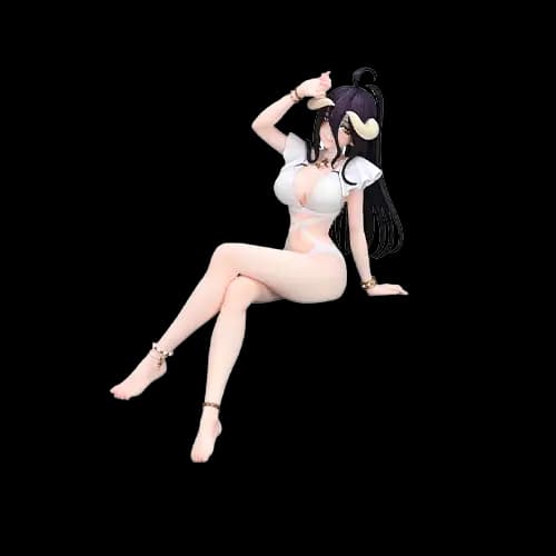 I賞 雅爾貝德 泳裝ver.