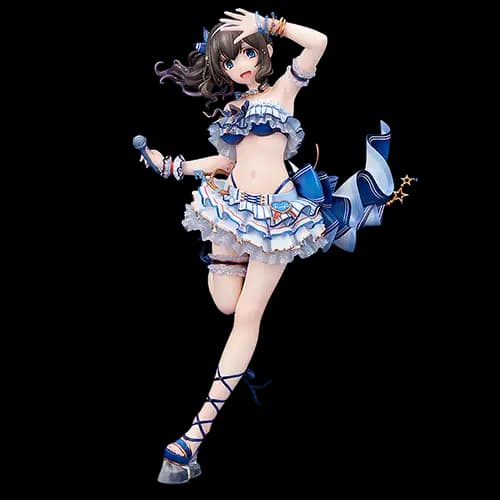 C賞 ALTER 1/7 鷺澤文香