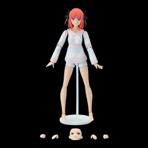 I賞 Movingood 中野二乃